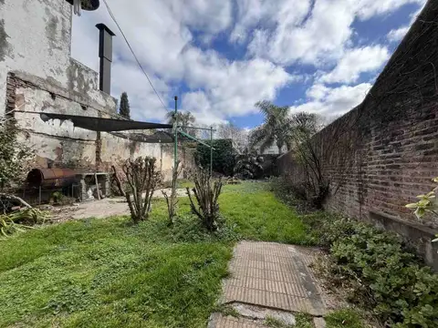 Casa en Venta en Villa Devoto, USD 620.000