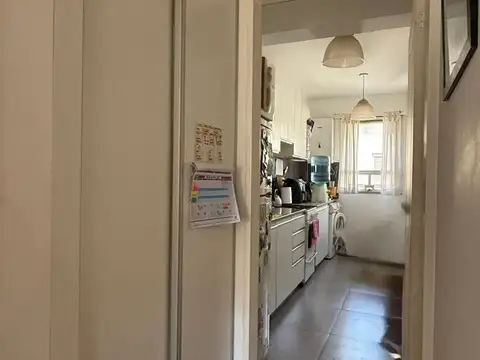 Departamento en Venta al Este