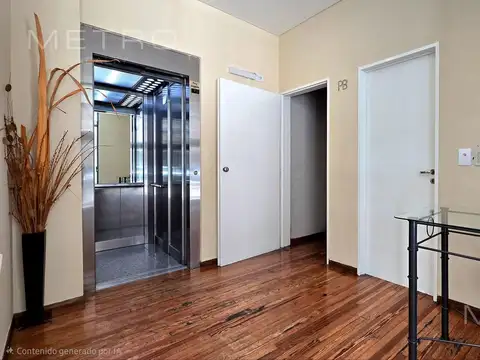 Departamento en Venta en Villa Ballester, USD 102.000