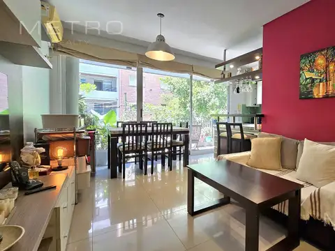 Departamento en Venta al Noreste