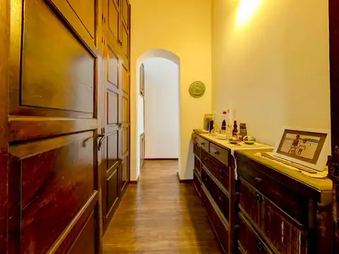 Casa 6 ambientes con 3 baños