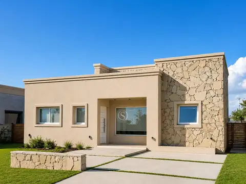 Casa  en Venta en Barrio Santa Sofia,Pilar del Este