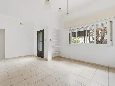 Venta PH 3 ambientes Devoto