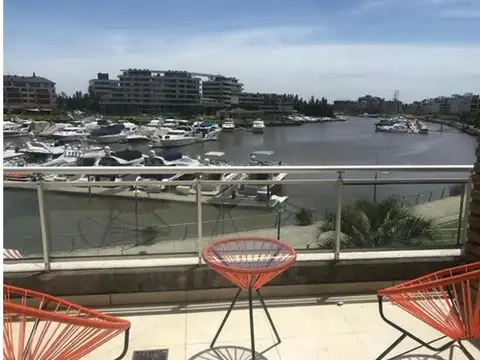 Departamento - Nordelta Vista Bahía