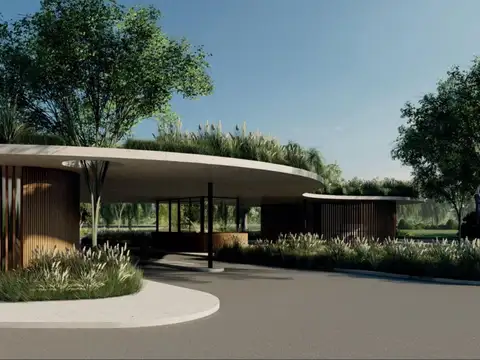 Venta LOTE Nordelta Los Puentes al LAGO