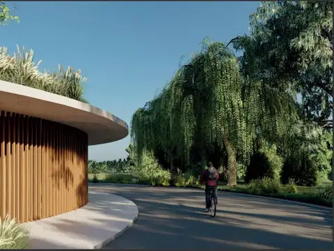 Terreno en Venta de 1151,0 m2