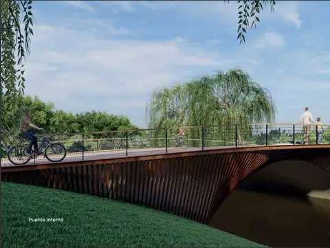 Terreno en Venta de 1151,0 m2