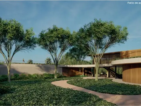 Terreno en Venta en Nordelta, USD 1.050.000