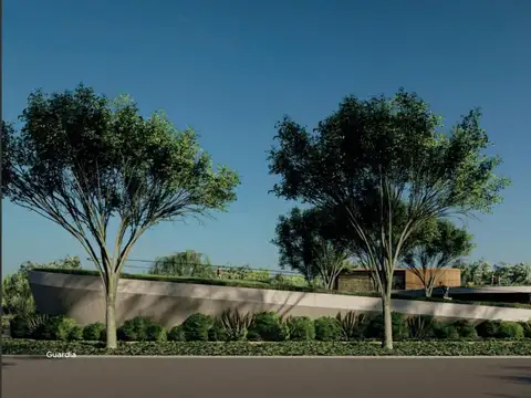 Terreno en Venta en Nordelta, USD 1.050.000