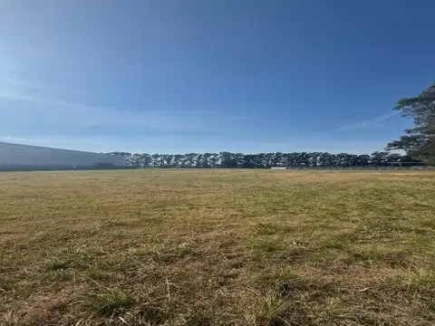 Venta Lote Industrial Ezeiza 7940 m2 Polo Industrial Ideal Depósito Logística