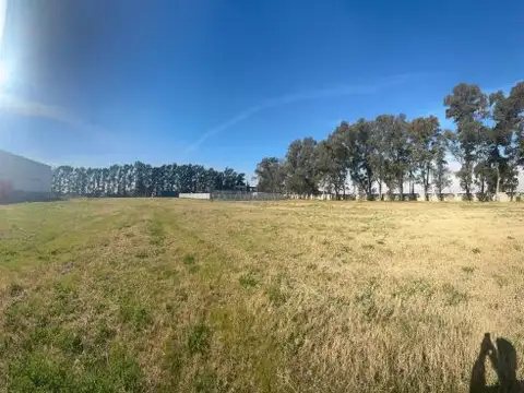 Terreno en Venta de 7940,0 m2