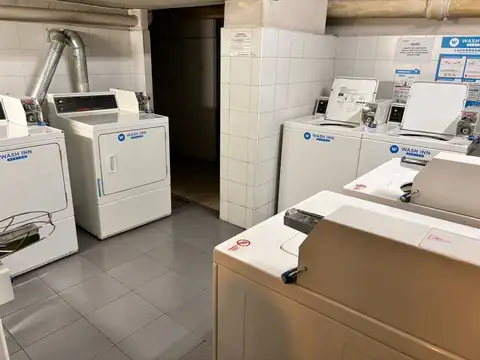 Departamento en Alquiler Temporal 50 años