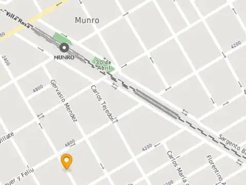 Antartida Argentina 2100