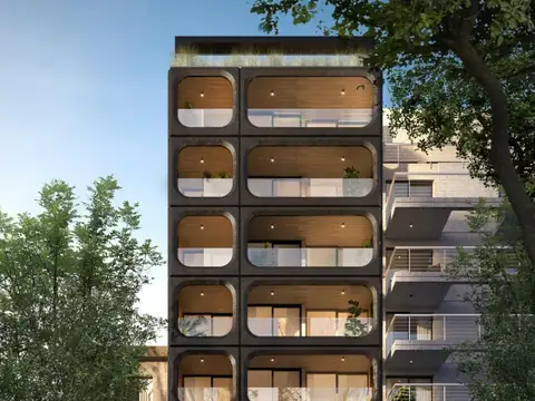 Departamento en Venta en Palermo Soho, USD 206.532