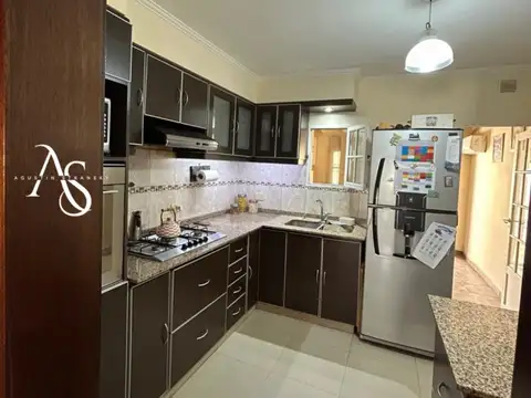 Depto Tipo Casa en Venta en Bella Vista, USD 125.000