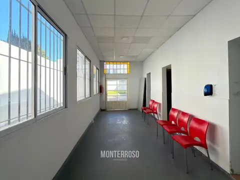 Mitre al 400