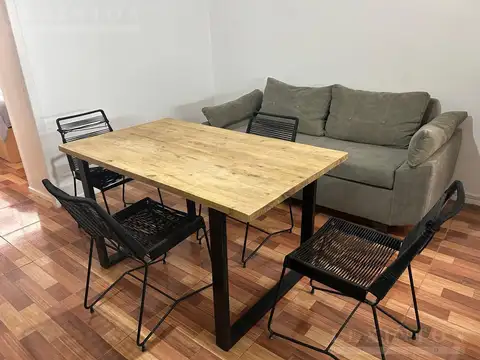 Departamento en Venta en Palermo Soho, USD 89.000
