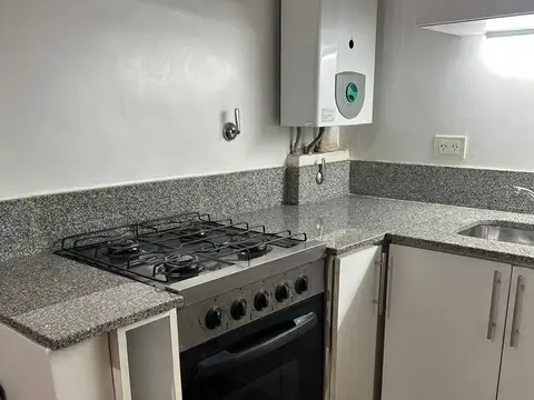 Venta Depto 2 amb Suite segundo piso Palermo Soho