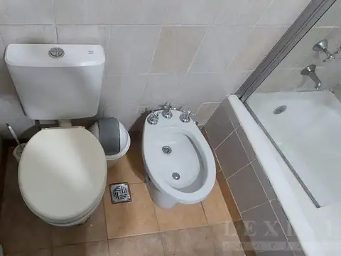 Venta Depto 2 amb Suite segundo piso Palermo Soho