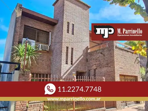 Casa en Florida