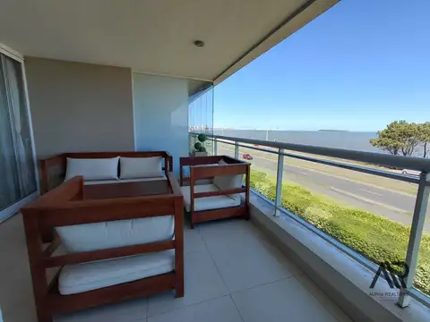 Departamento en Venta con 2 cocheras