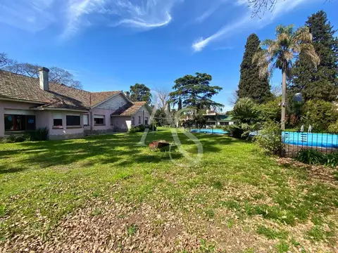 Casa en Venta 60 años