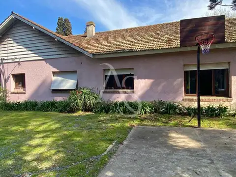 Casa en Venta de 7 dormitorios