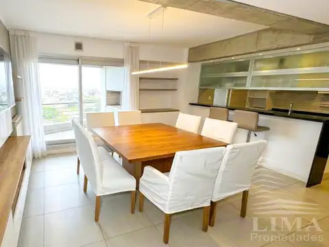 Departamento en Venta en Puerto Norte, USD 870.000