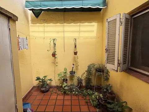 Casa en Abasto