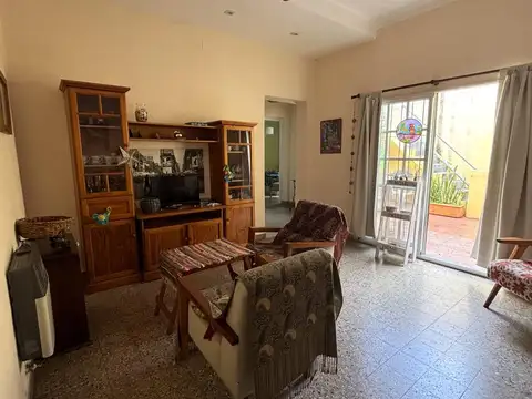 Casa en Abasto