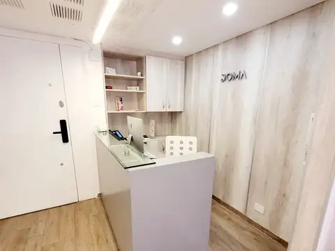 Oficina en Alquiler al Noreste