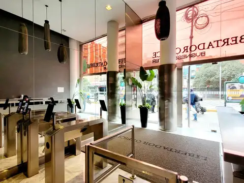 Oficina en Alquiler en Belgrano C, USD 2.400