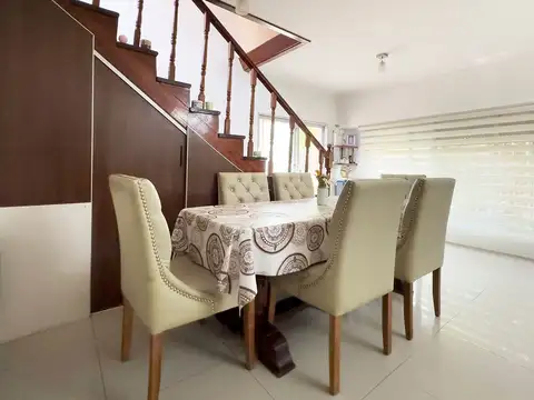 Casa en Venta 10 años