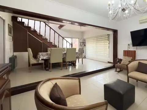 VENTA CASA QUINTA  6 AMB  EZEIZA