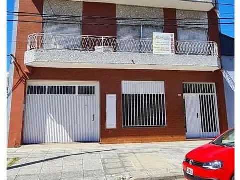 Departamento - Venta - Argentina, Tres de Febrero - Chubut  4630
