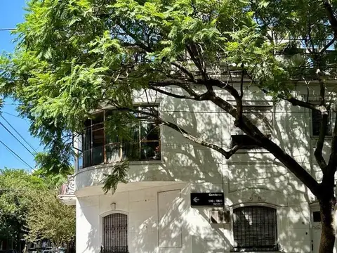 CASA A RECICLAR/DOS LOTES DE TERRENO PARA INVERSION.