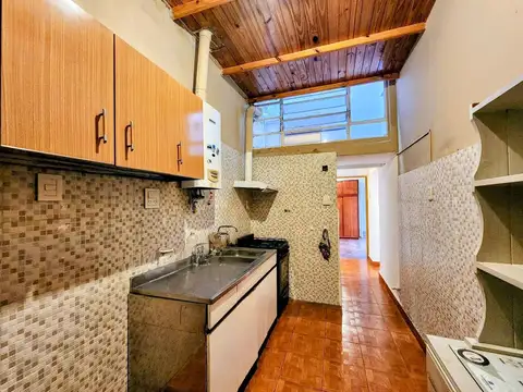 Depto Tipo Casa en Venta en Martin, USD 67.900