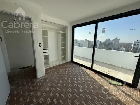 Venta de duplex de 2 dormitorios, en La Plata