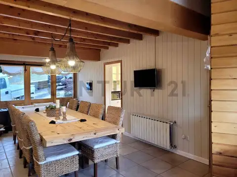 Casa en Alquiler A Estrenar