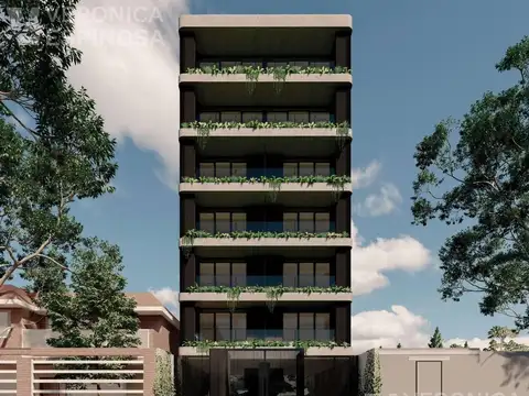 Departamento en Venta de 2 dormitorios