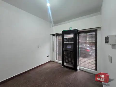 Local en Venta en Villa del Parque, USD 45.000