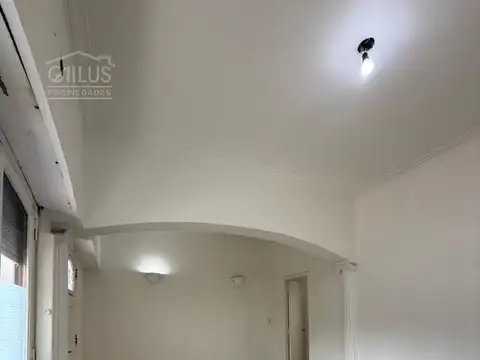 Depto Tipo Casa en Venta en Boedo, USD 128.000