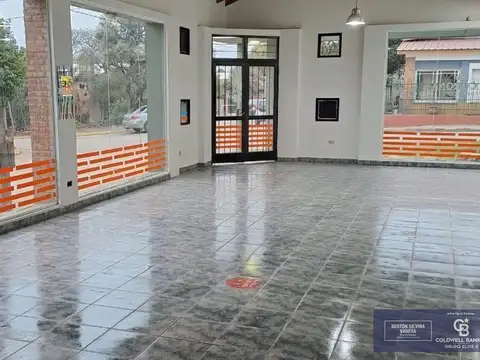 Local en Venta en Merlo, USD 75.000