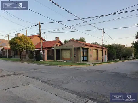 Local en Venta en Merlo, USD 75.000
