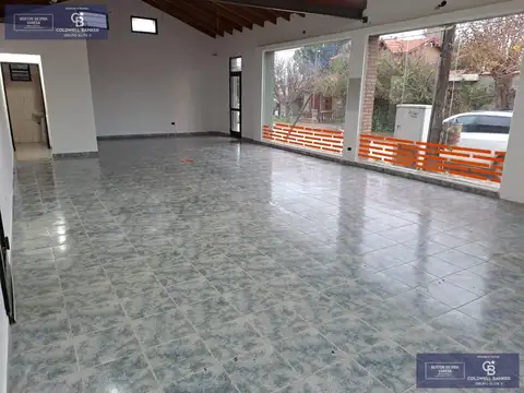 Local en Venta 20 años