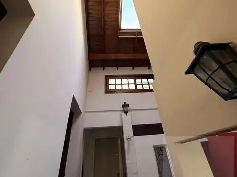 Casa en Venta en Villa Crespo, 4 ambientes con Terraza