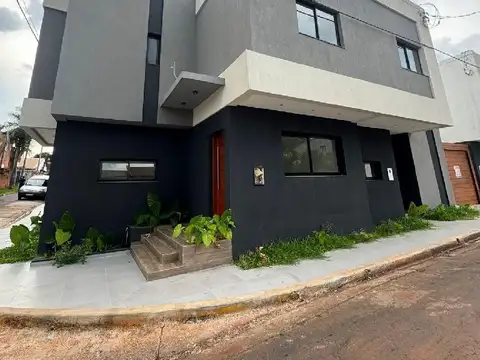 CF1179 - DUPLEX EN VENTA - 3 DORMITORIOS - AV. COSTANERA Y AV. MAIPÚ