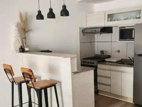 SE VENDE DEPARTAMENTO DUPLEX 2 DORM B ALTO ALBERDI