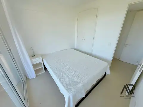 Apartamento en venta en Montoya