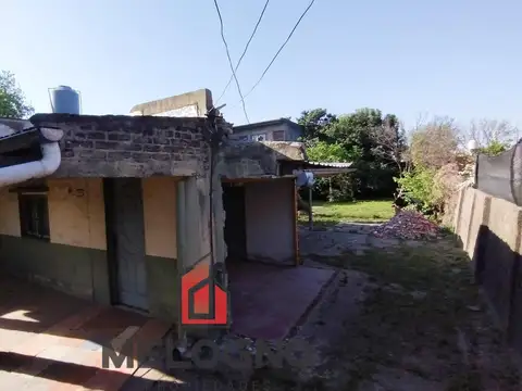 Terreno en Venta de 45,0 m2